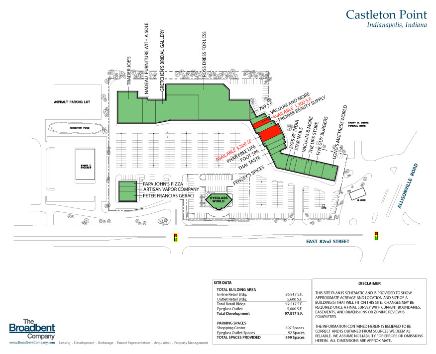 Castleton-Point-ESite-Plan