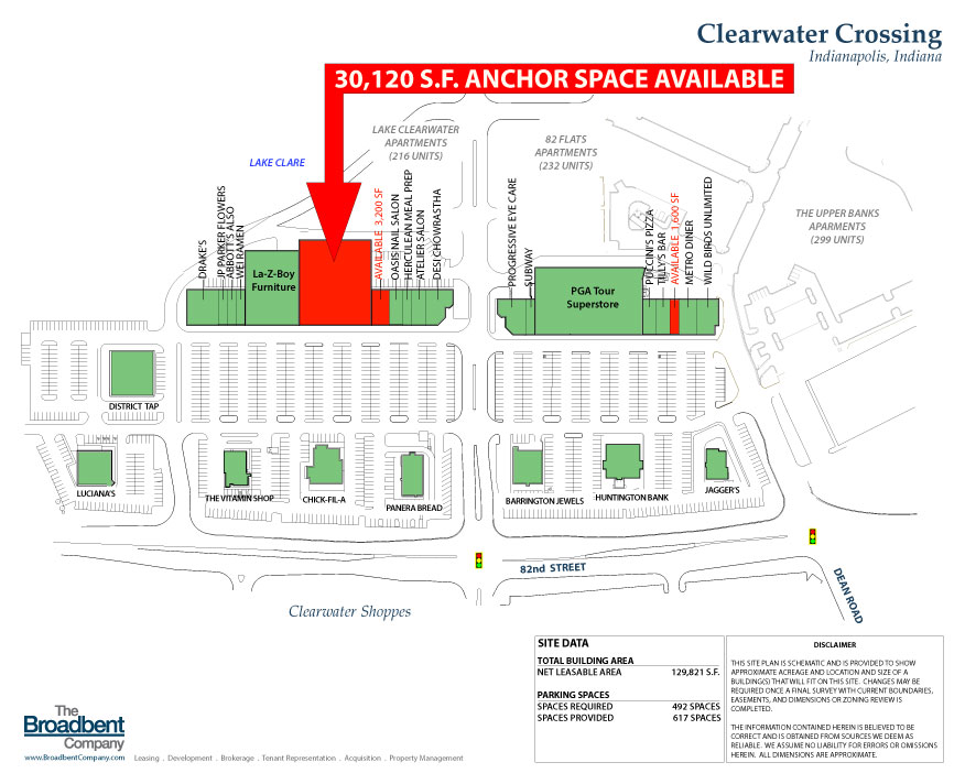 Clearwater-Crossing-ESite-Plan