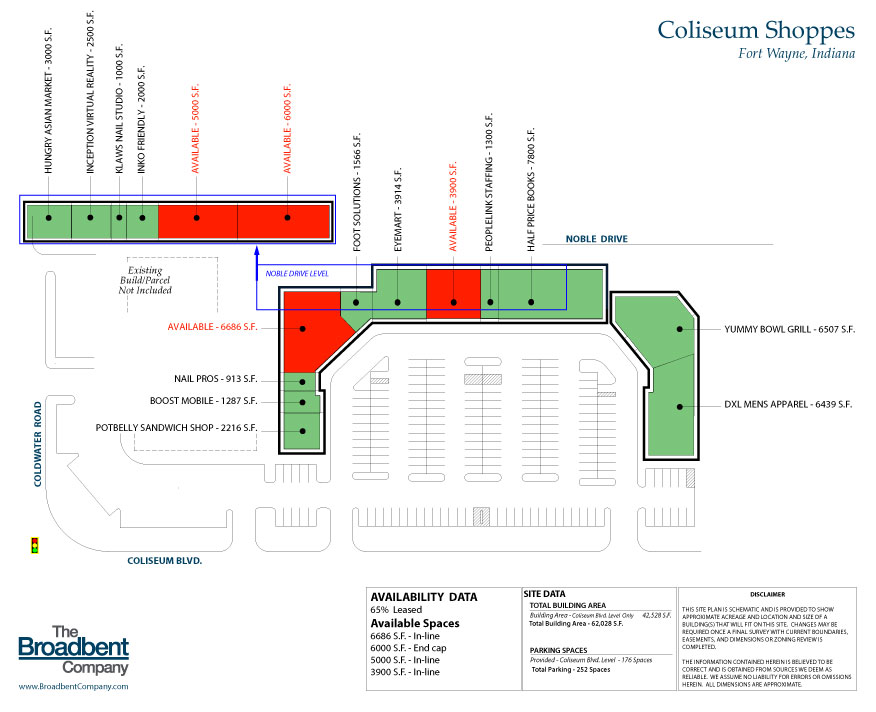 Coliseum-Shoppes-ESite-Plan-