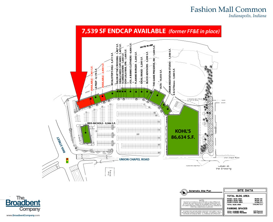 Fashion-Mall-Commons-ESite-Plan