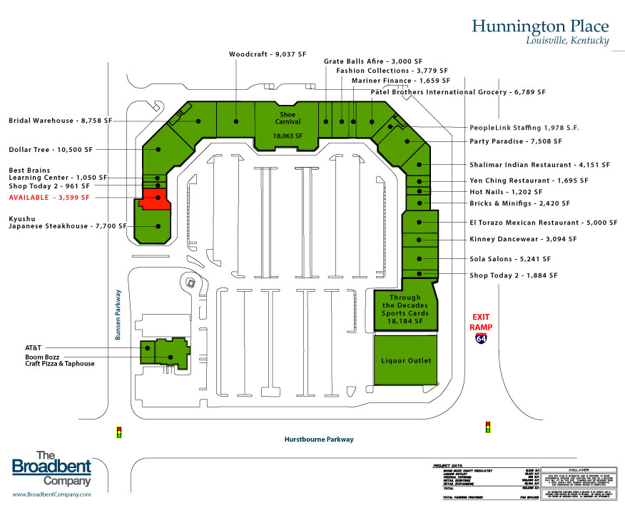 Hunnington-Place-ESite-Plan