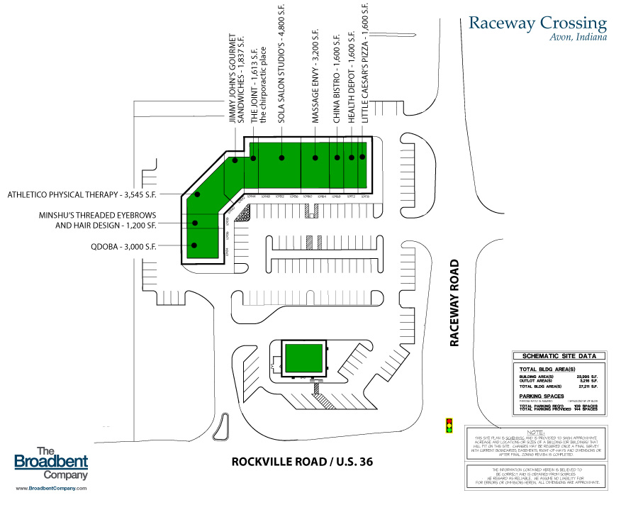 Raceway-Crossing-E-SIte-Plan