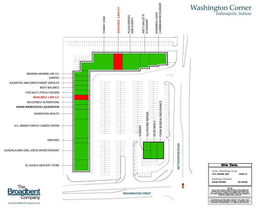 Washington-Corner-ESite-Plan